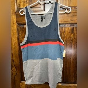 New Men’s Tank - Medium